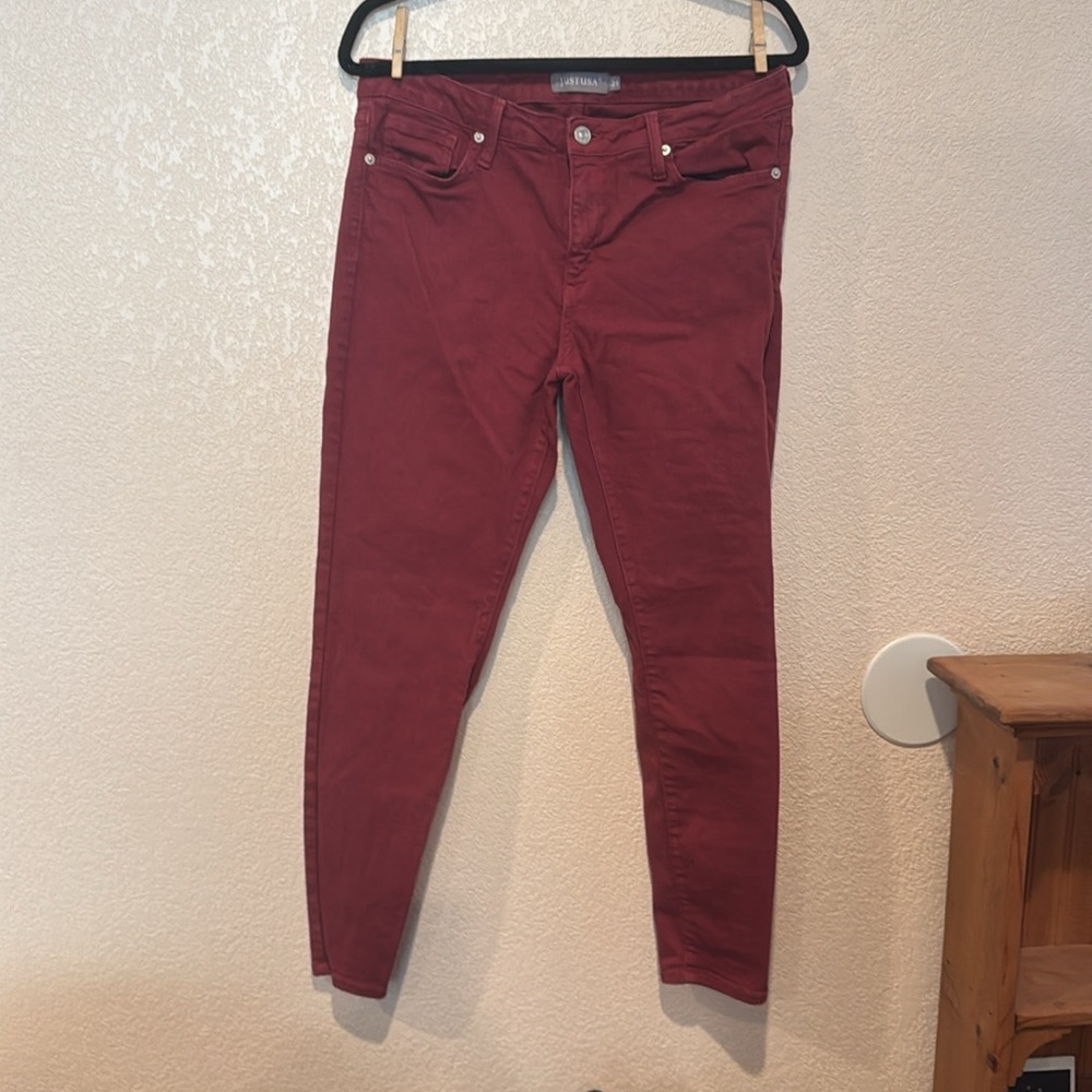 JUSTUSA Skinny Jeans